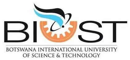 Botswana International University of Science and Technology (BIUST) logo