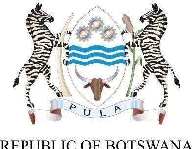 Letsholathebe II Memorial Hospital logo